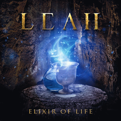 Leah : Elixir of Life